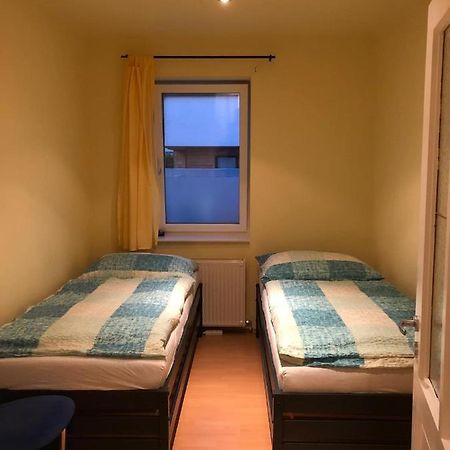 Gemuetliche 3 Zimmer Wohnung Frauenhofen Ngoại thất bức ảnh