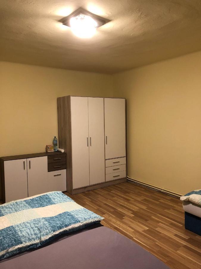 Gemuetliche 3 Zimmer Wohnung Frauenhofen Ngoại thất bức ảnh