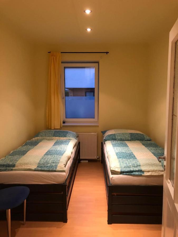 Gemuetliche 3 Zimmer Wohnung Frauenhofen Ngoại thất bức ảnh